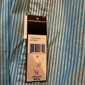 Ralph Lauren shirt